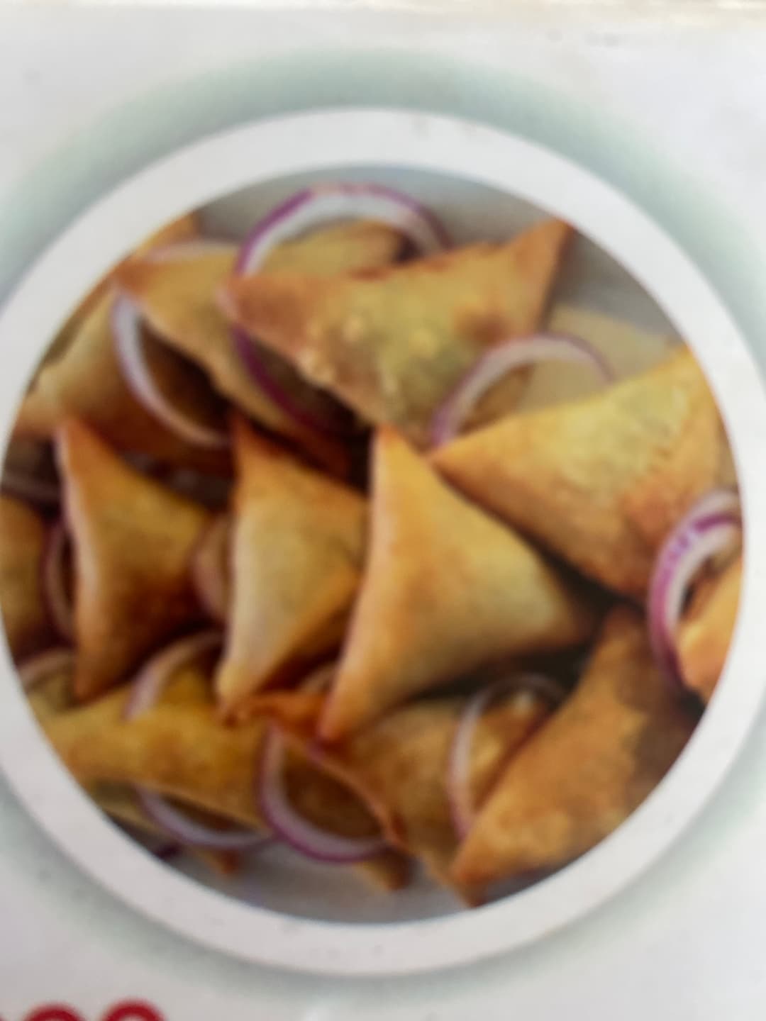 SAMOSA